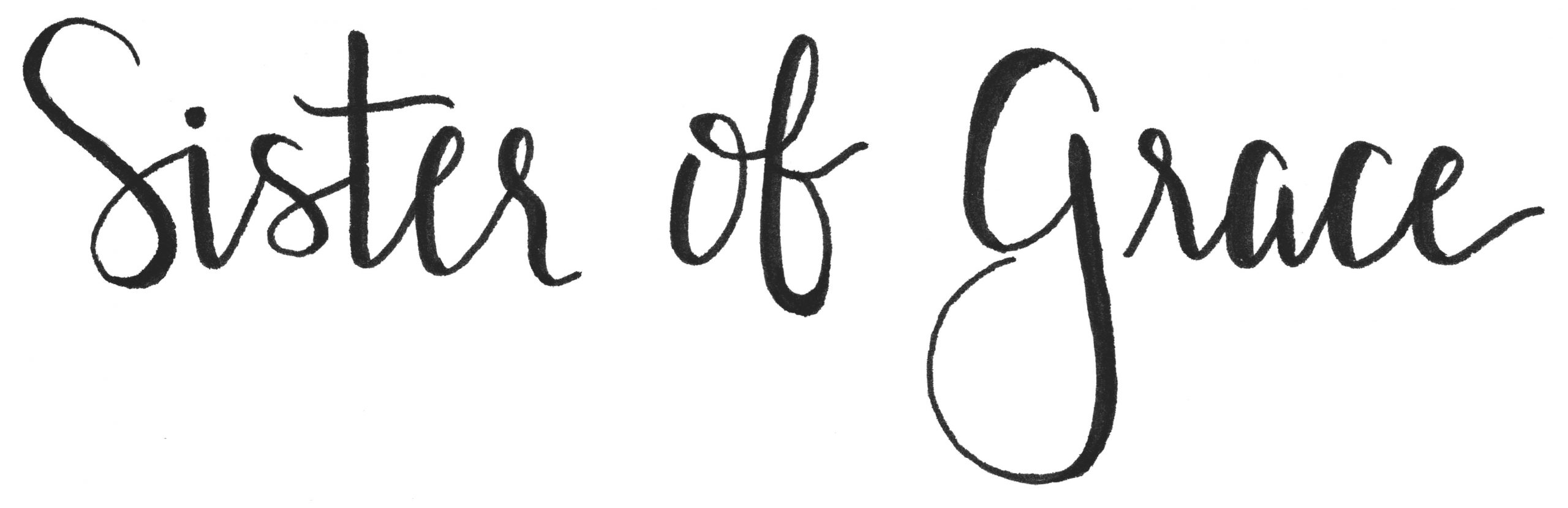 Sister of Grace